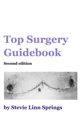 Top Surgery Guidebook
