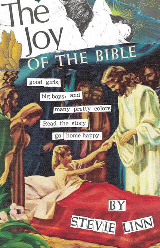 The Joy of the Bible